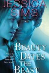 Book cover for Beauty Dates the Beast