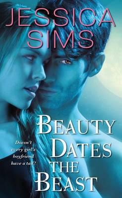 Cover of Beauty Dates the Beast