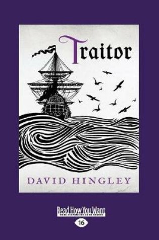 Cover of Traitor