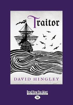 Cover of Traitor