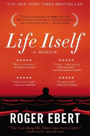 Cover of Life Itself