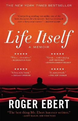 Book cover for Life Itself