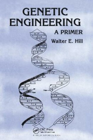 Cover of Genetic Engineering