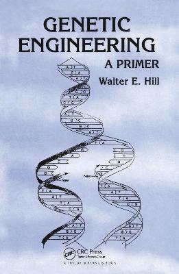 Book cover for Genetic Engineering