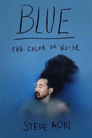 Cover of Blue