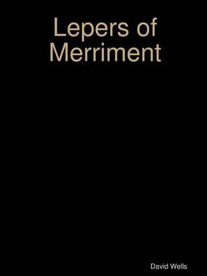 Book cover for Lepers of Merriment