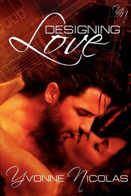 Book cover for Designing Love