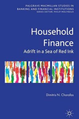 Cover of Household Finance: Adrift in a Sea of Red Ink