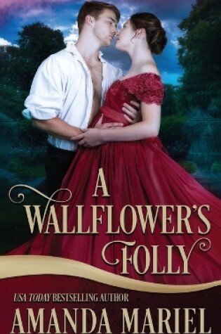 Cover of A Wallflower's Folly