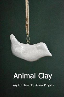 Book cover for Animal Clay