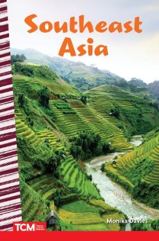 Cover of Southeast Asia