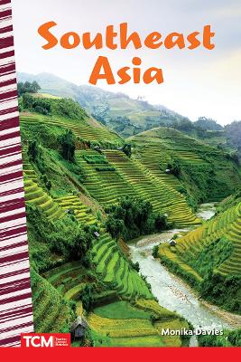 Cover of Southeast Asia