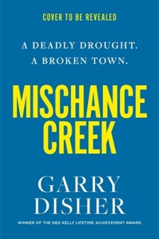 Cover of Mischance Creek