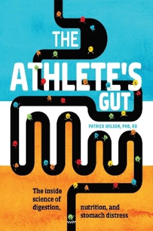 Cover of The Athlete's Gut