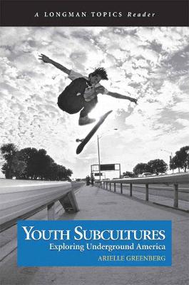 Book cover for Youth Subcultures