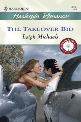 Cover of The Takeover Bid