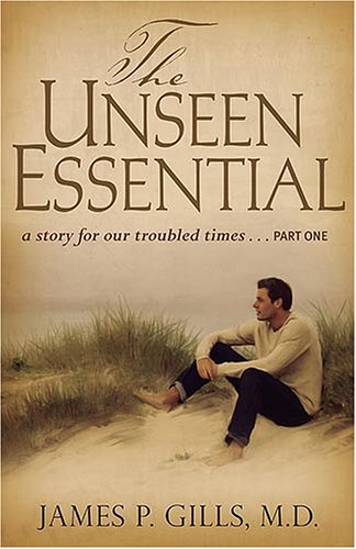 Book cover for The Unseen Essential