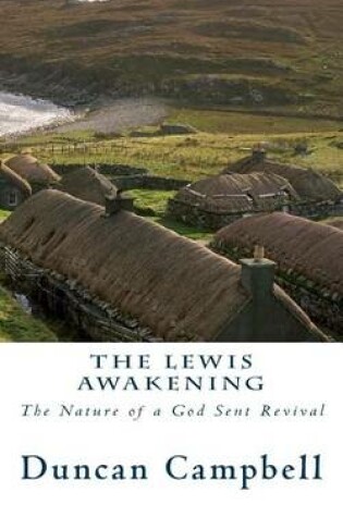 Cover of The Lewis Awakening