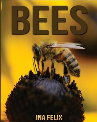 Book cover for Bees