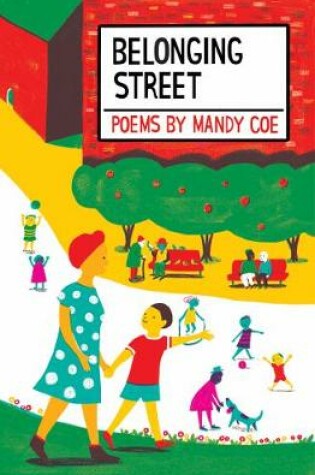 Cover of Belonging Street