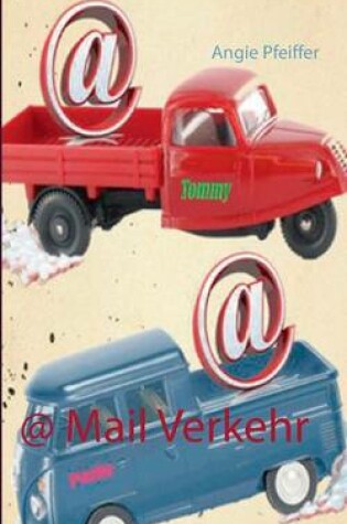 Cover of @ Mail Verkehr