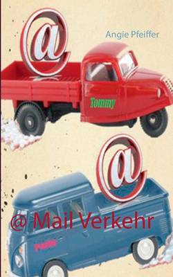 Book cover for @ Mail Verkehr