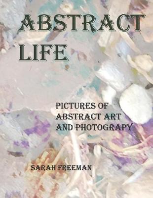 Book cover for Abstract Life