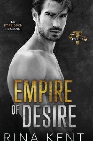 Cover of Empire of Desire