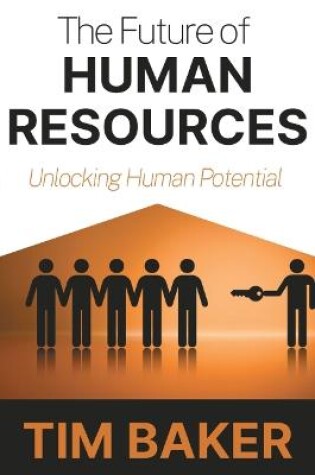 Cover of The Future of Human Resources