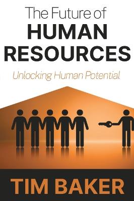Book cover for The Future of Human Resources