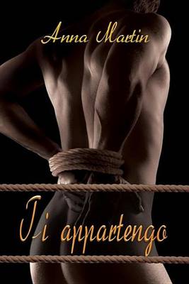 Book cover for Ti Appartengo