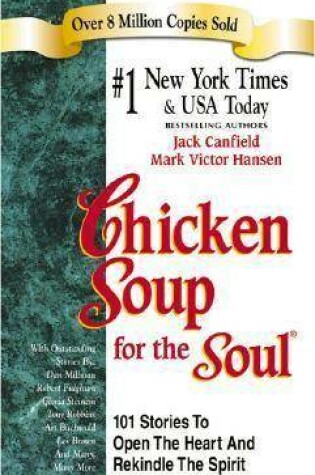 Cover of Chicken Soup for the Soul