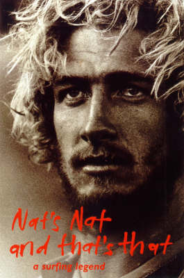 Book cover for Nat's Nat & That's That