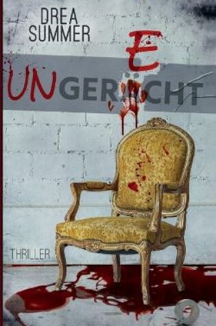 Cover of Ungerecht