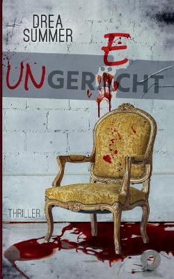 Book cover for Ungerecht