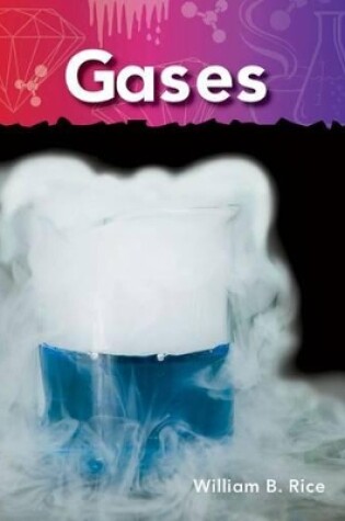 Cover of Gases