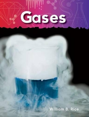 Book cover for Gases