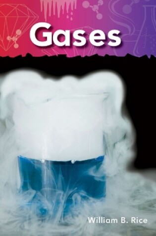 Cover of Gases