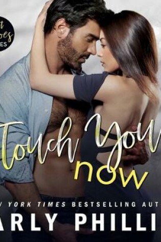 Cover of Touch You Now