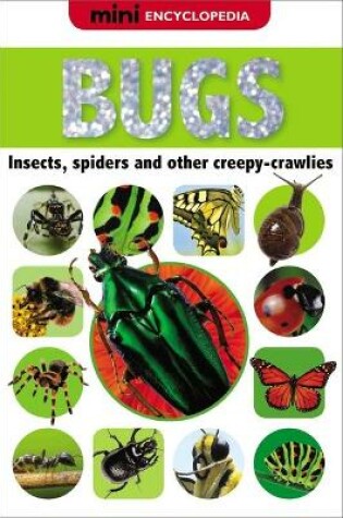 Cover of Bugs