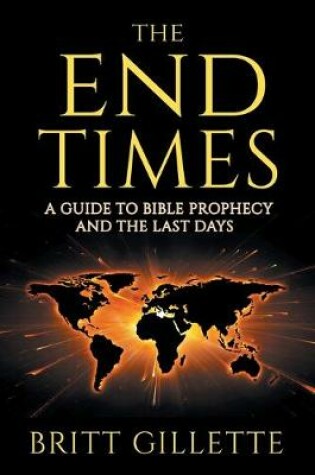 Cover of The End Times