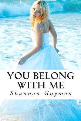 Cover of You Belong With Me