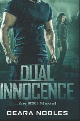 Cover of Dual Innocence