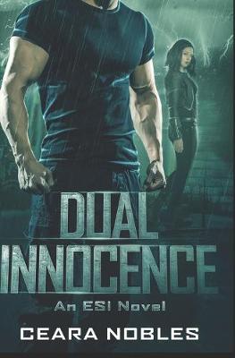 Book cover for Dual Innocence