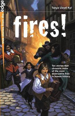 Cover of Fires!