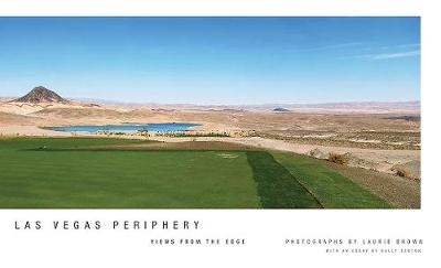 Book cover for LAS Vegas Periphery