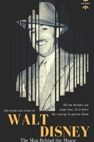 Cover of Walt Disney