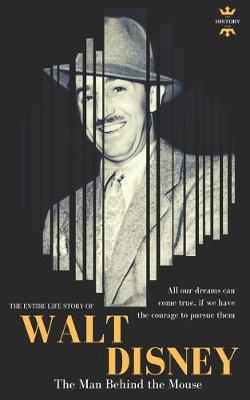 Cover of Walt Disney