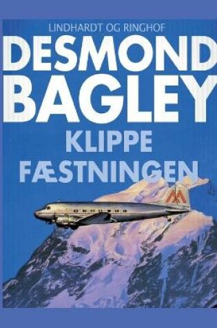 Cover of Klippefæstningen