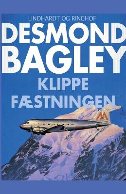 Book cover for Klippefæstningen